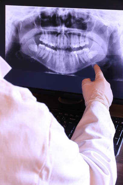 Best Emergency Treatment for Jaw Pain or Injury in Clinton, IA