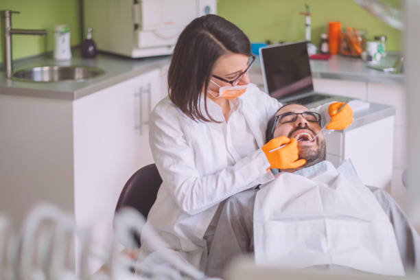 Best Emergency Treatment for Oral Infections in Clinton, IA